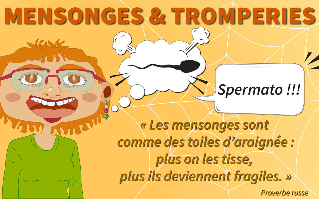 Mensonges & Tromperies