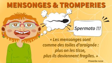 Mensonges & Tromperies