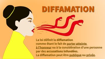 Diffamation